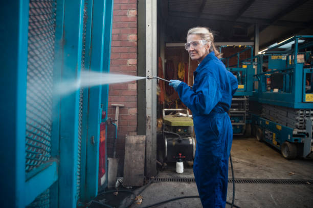 Best Machinery and Equipment Cleaning  in Bicknell, IN