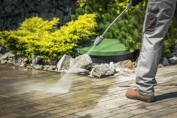 Best Parking Lot and Garage Cleaning  in Bicknell, IN