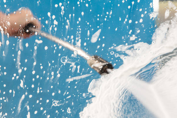 Reliable Bicknell, IN Pressure Washing Solutions