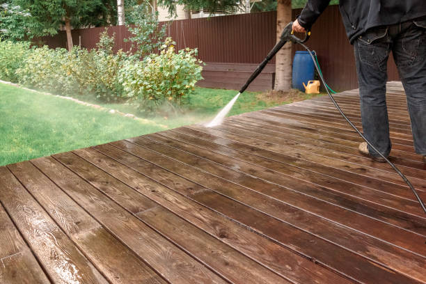 Best Sidewalk and Walkway Cleaning  in Bicknell, IN