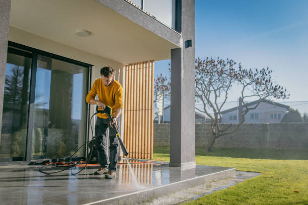 Best Solar Panel Cleaning  in Bicknell, IN