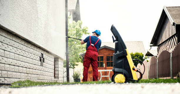 Best House Exterior Washing  in Bicknell, IN